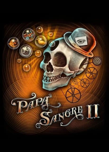 Papa Sangre II