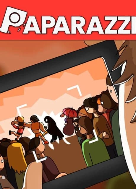 Paparazzi