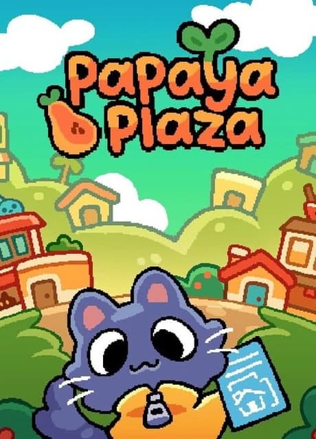 Papaya Plaza
