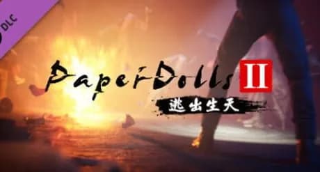 Paper Dolls 2: Escape