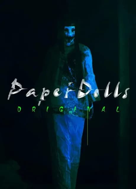 Paper Dolls Original