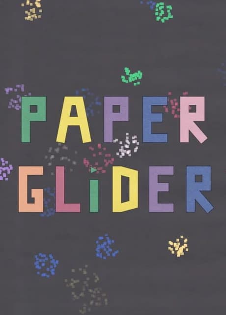 Paper Glider