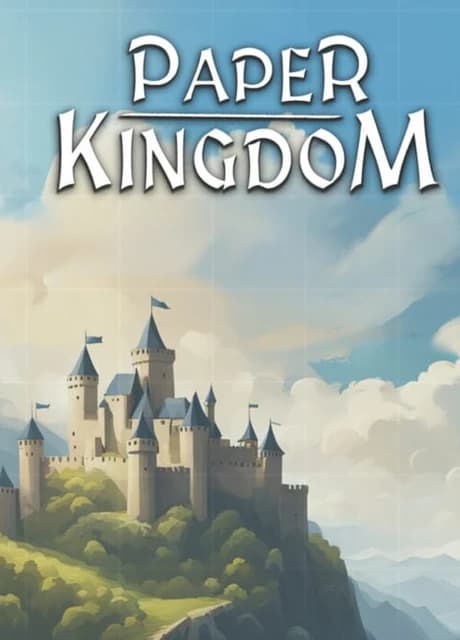 Paper Kingdom