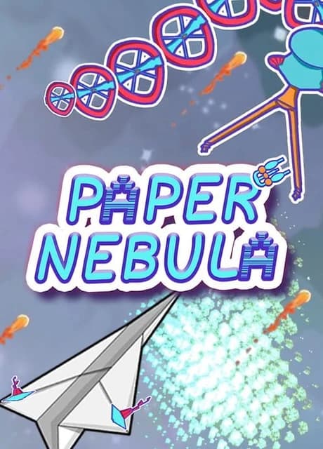 Paper Nebula