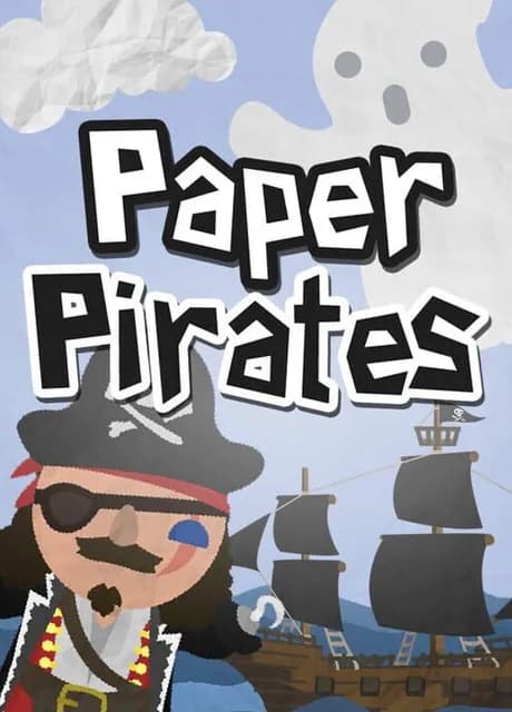 Paper Pirates