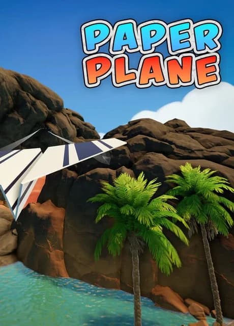 Paper Plane