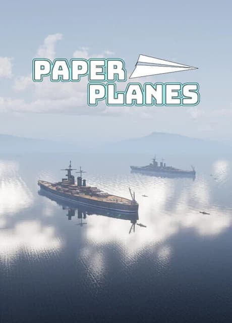 Paper Planes