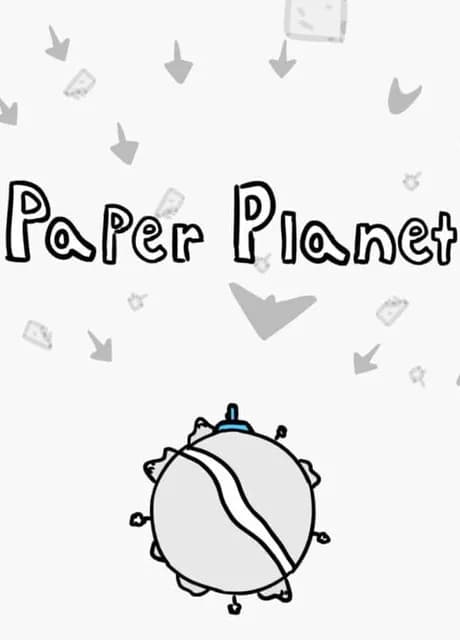 Paper Planet