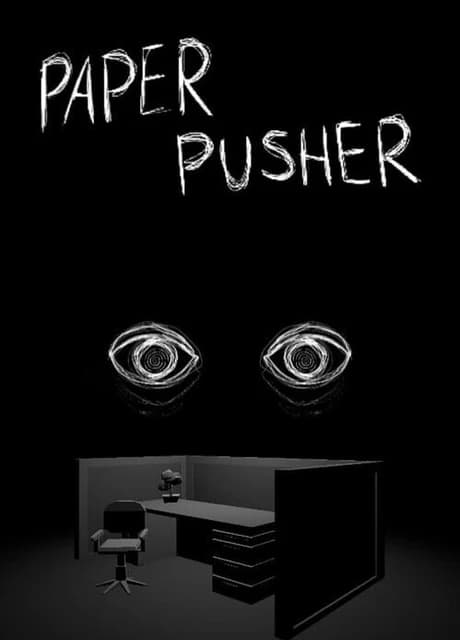 Paper Pusher