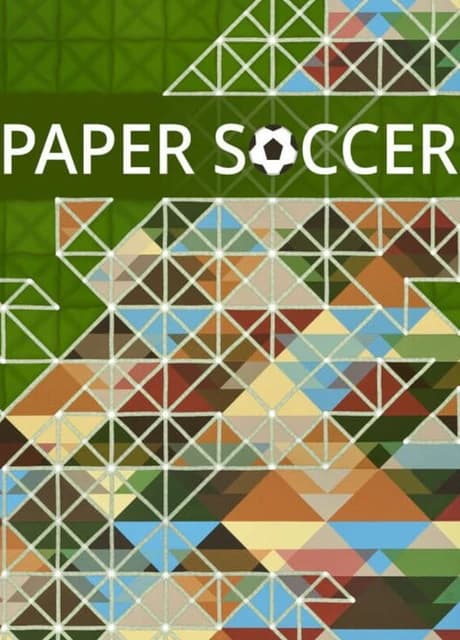 Paper Soccer