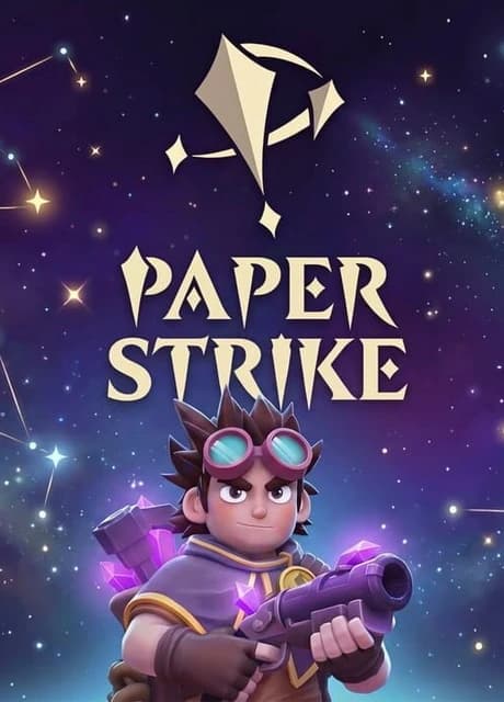 Paper Strike