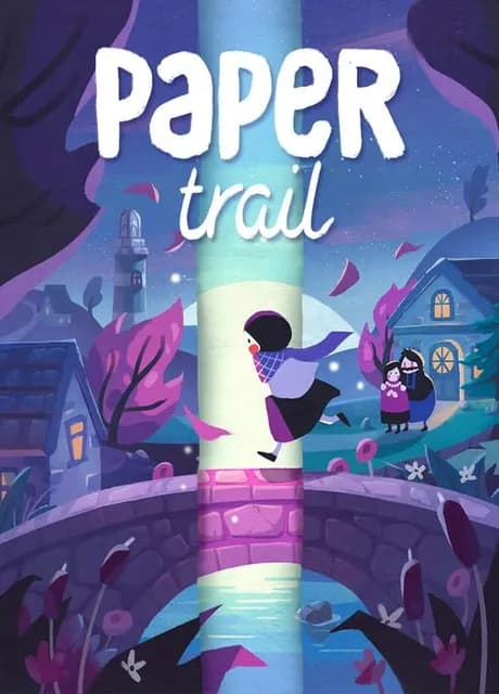 Paper Trail