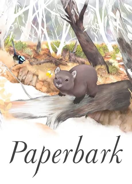 Paperbark