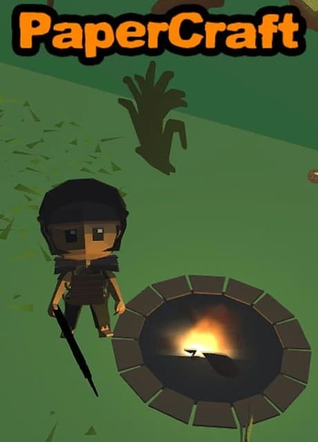 Papercraft