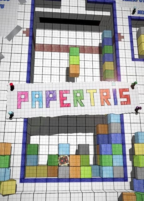 Papertris