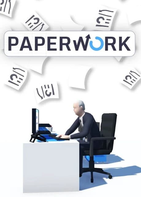 Paperwork