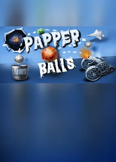 Papper Balls