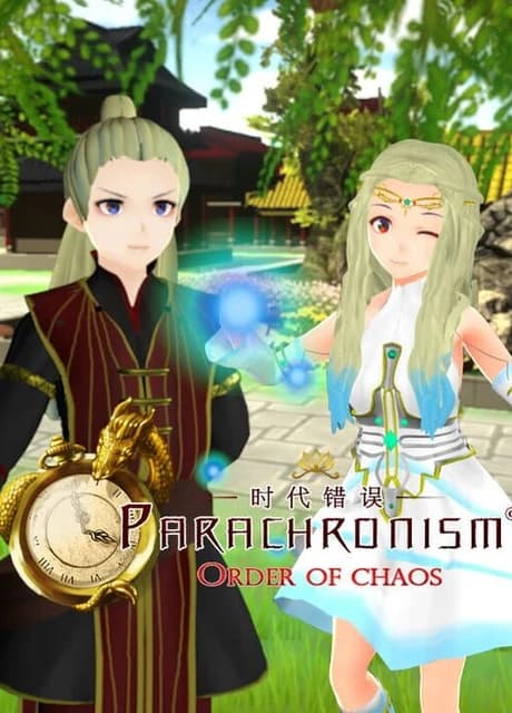 Parachronism: Order of Chaos