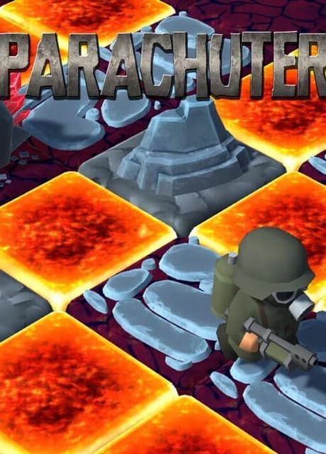 Parachuter