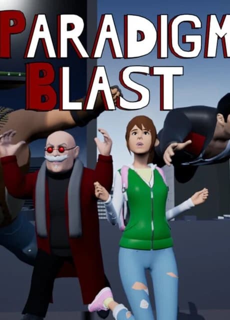 Paradigm Blast
