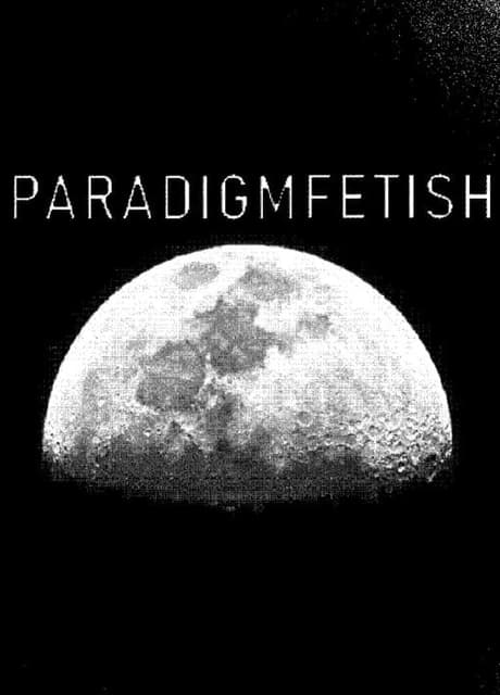 Paradigmfetish