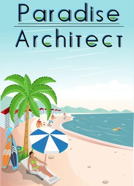 Paradise Architect