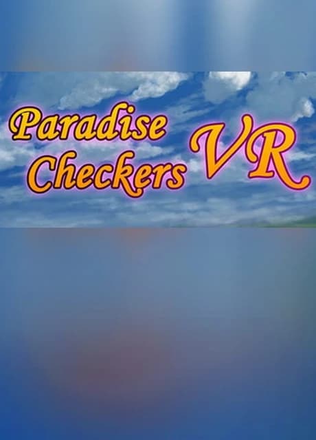 Paradise checkers