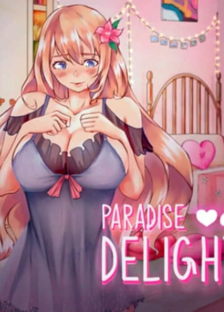 Paradise Delight