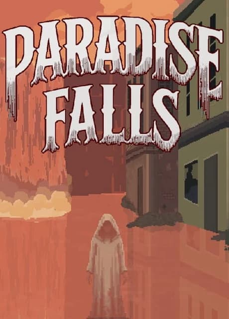 Paradise Falls