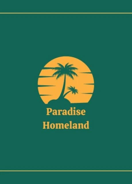 Paradise Homeland