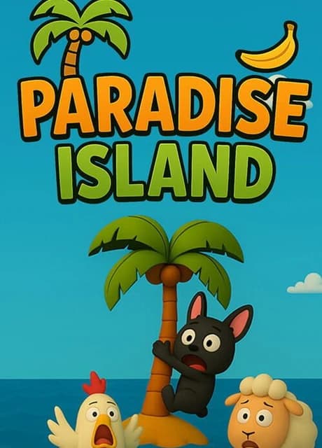 Paradise Island