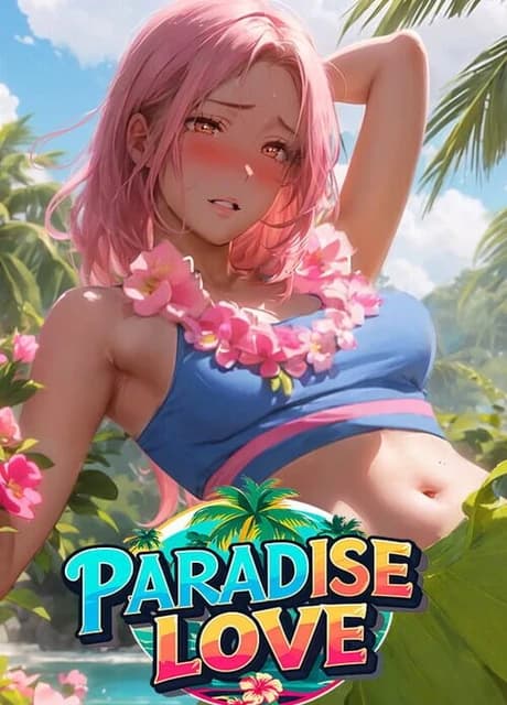 Paradise Love
