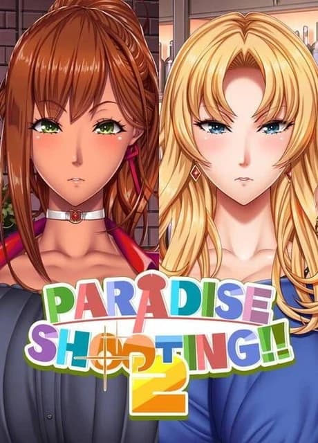 Paradise Shooting 2!!