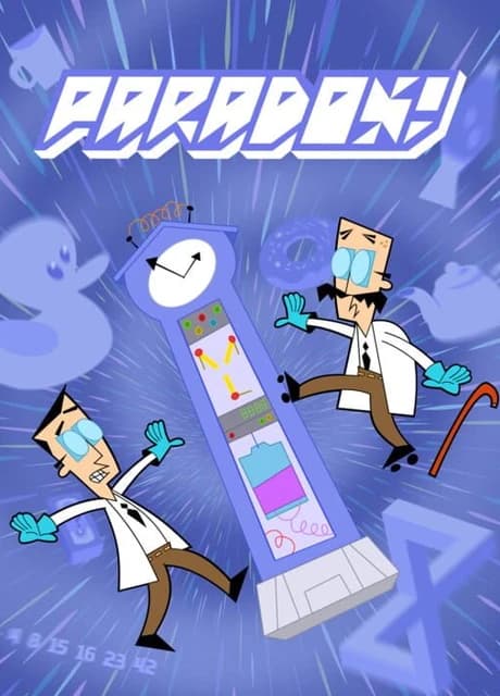 Paradox!