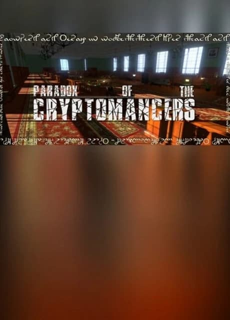 Paradox of the Cryptomancers