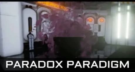 Paradox Paradigm