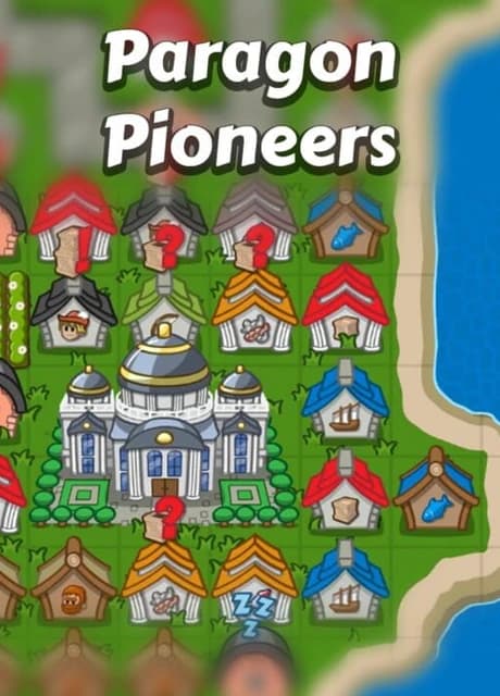Paragon Pioneers