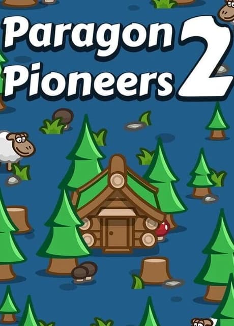 Paragon Pioneers 2