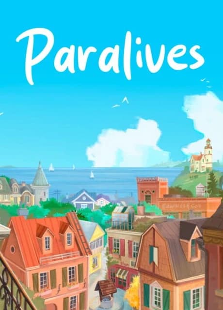 Paralives