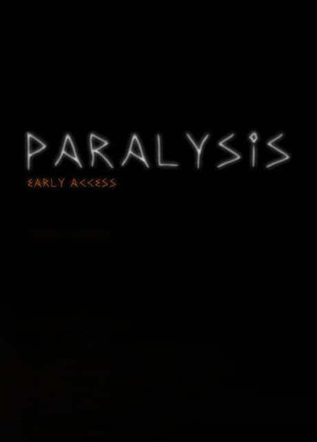 Paralysis