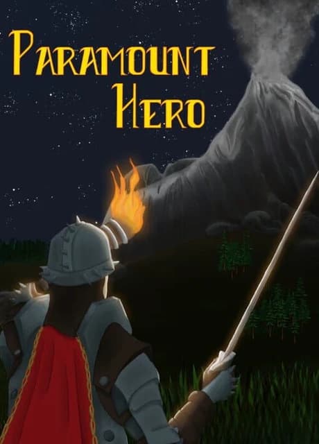 Paramount Hero