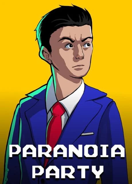 Paranoia Party