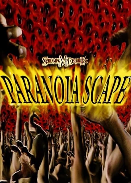 ParanoiaScape