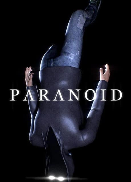 Paranoid