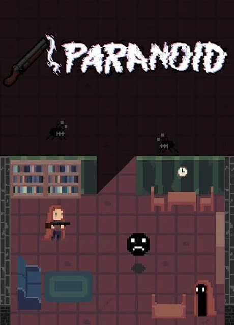 Paranoid