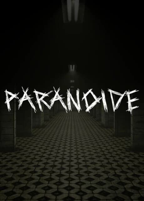 Paranoide