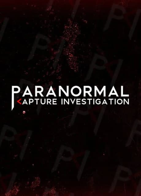 Paranormal Capture Investigation