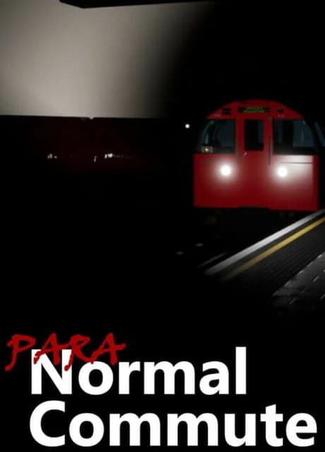 ParaNormal Commute