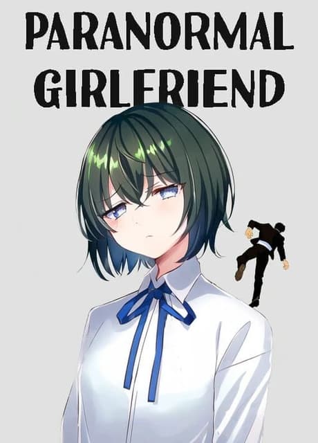 Paranormal Girlfriend