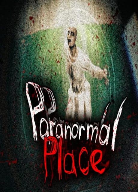 Paranormal Place
